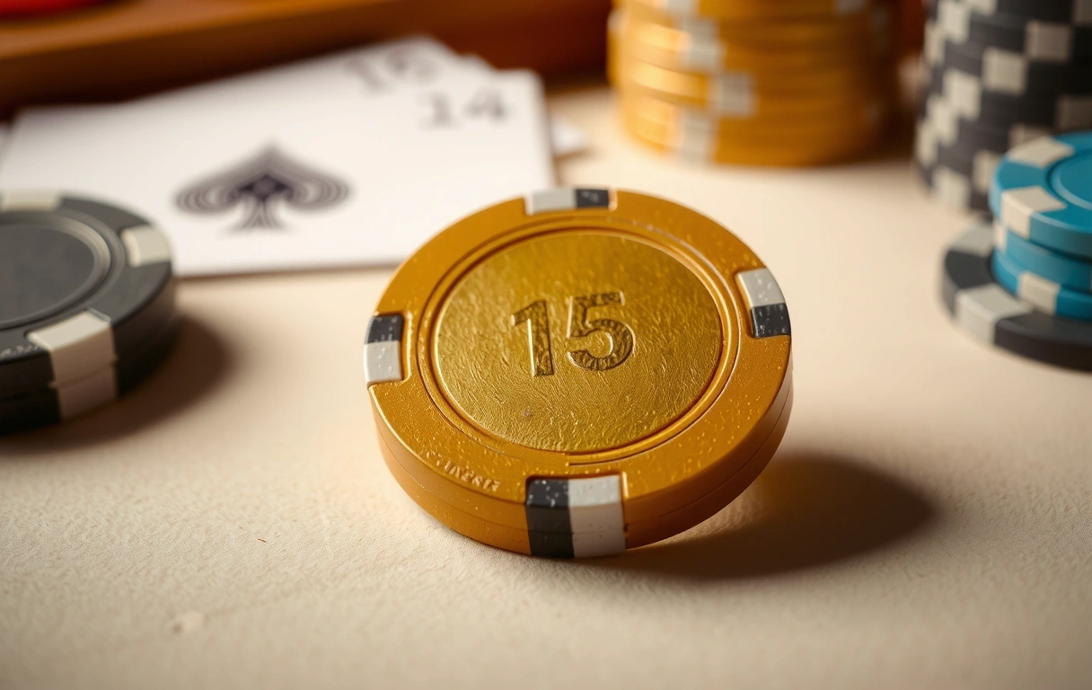 Sikkert spil fundament