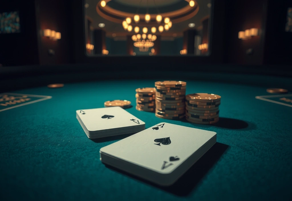 Poker Protocol