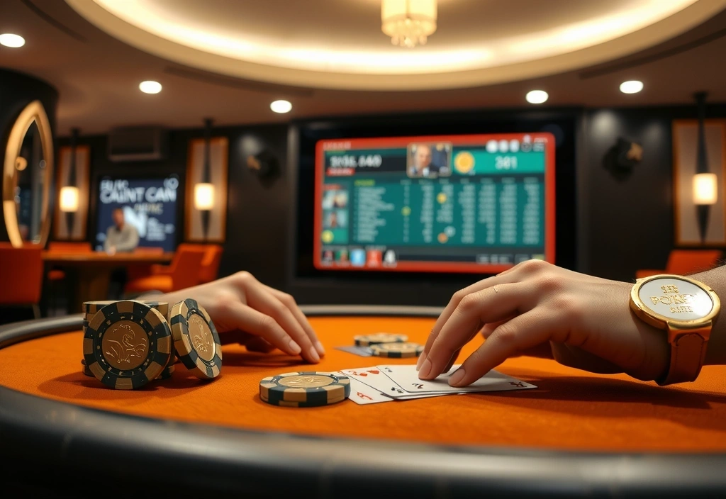 Expekt Platform Preview