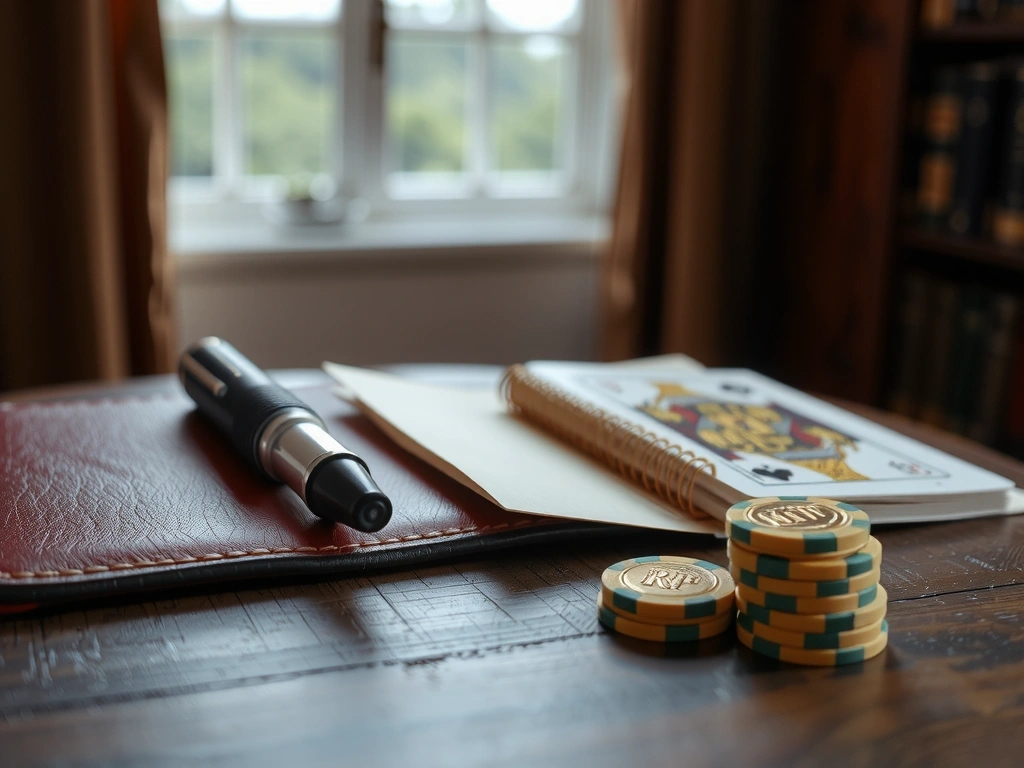 Redaktionelt kontormiljø