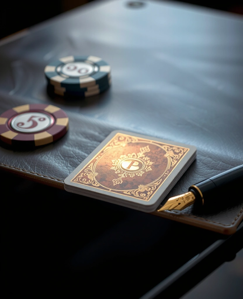 Juridisk dokumentation